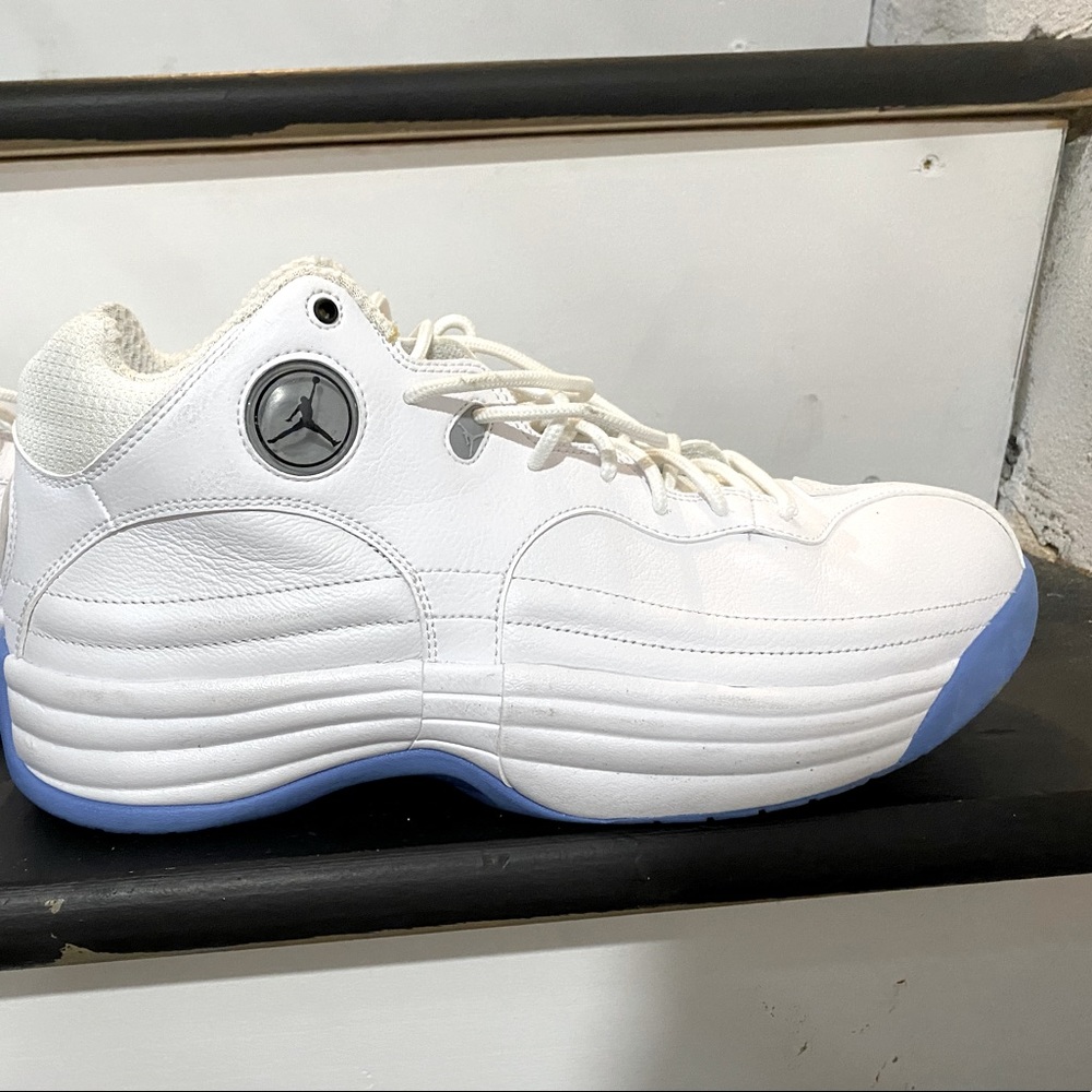 Nike Mens Jordan Jumpman Team I Basketball Shoes